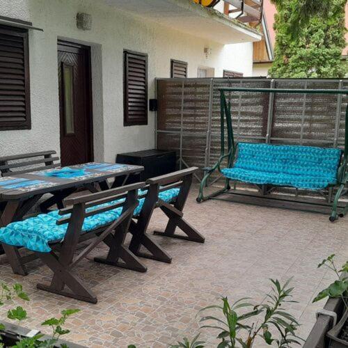 Picur Lak Siofok Exterior photo