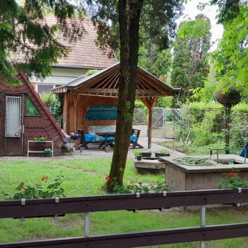 Picur Lak Siofok Exterior photo