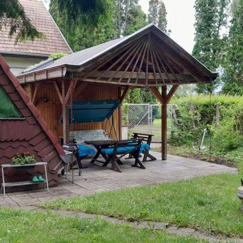 Picur Lak Siofok Exterior photo