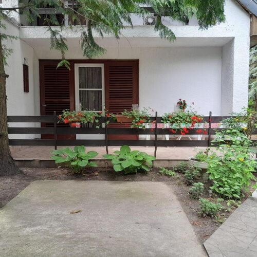 Picur Lak Siofok Exterior photo