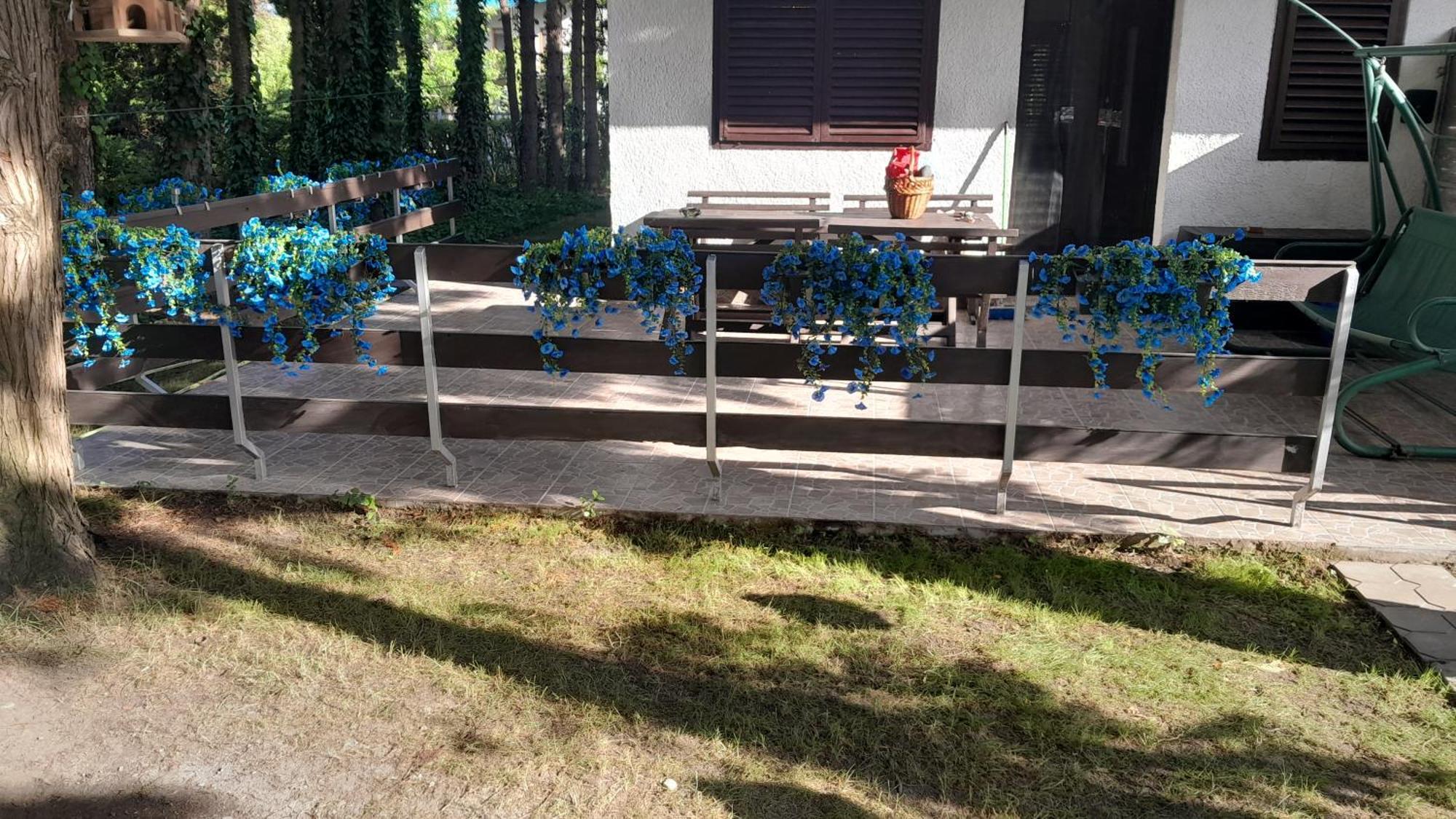Picur Lak Siofok Exterior photo